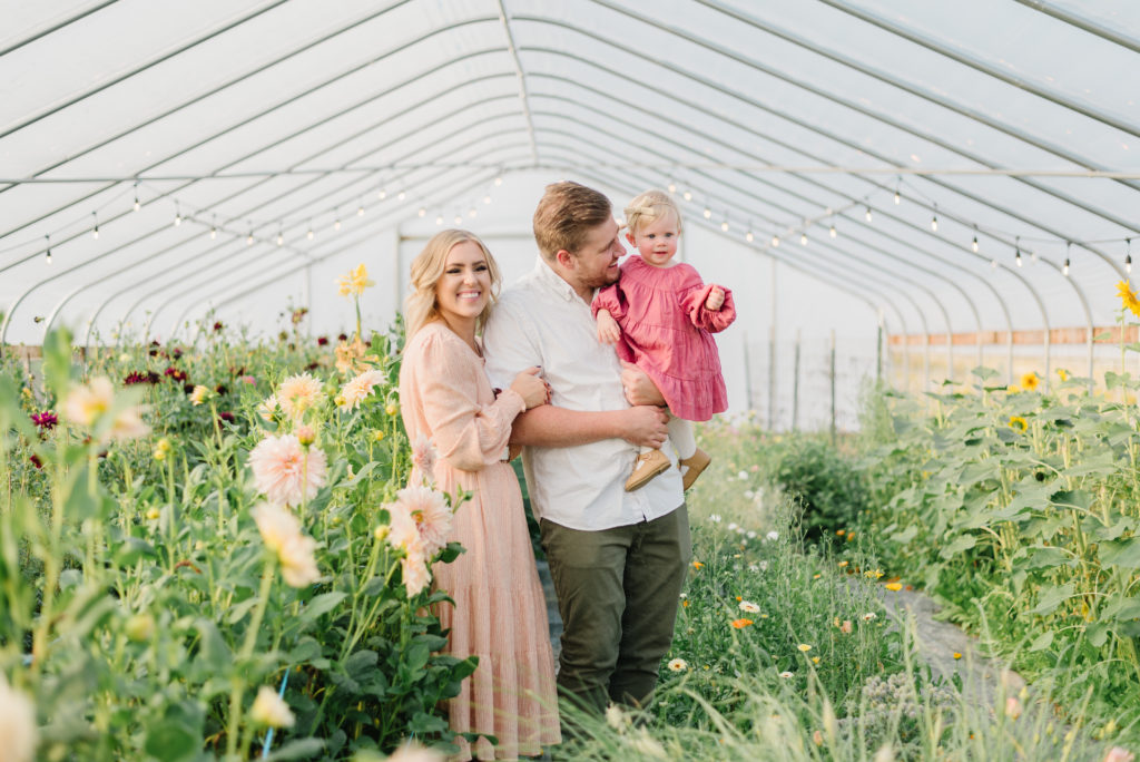 Utah Flower Farm